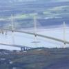 Aecom and URS Scott Wilson land role on new Forth crossing image