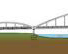Arches chosen for River Tay scheme image