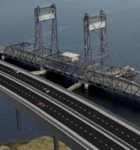 Australia commits funds for new Tasmanian bridge image