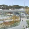 Bridge to free up New Zealand's busiest roundabout image