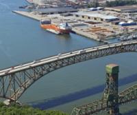 British Columbia issues tender for retrofits of two key bridges image