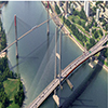 Canada chooses preferred bidder for Pattullo Bridge replacement  image