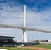 Contract awarded for USA’s longest cable-stayed span image