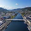 Contract for Norwegian bridge awarded to international team image