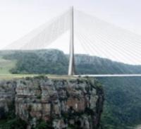 Contractor chosen for South Africa’s longest cable-stayed bridge image