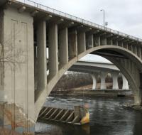 Contractor picked for refurb of historic Minneapolis bridge image