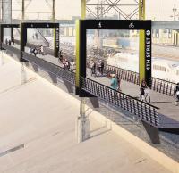 Design team appointed for Los Angeles cycle bridges image