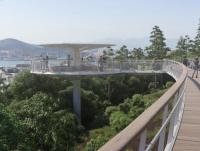 Designer chosen for seven footbridges in China image