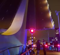 Dutch accident report calls for better safety at opening bridges image
