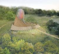 Eden Project announces River Foyle project image