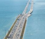 Florida unveils updated plan for Howard Frankland Bridge expansion image