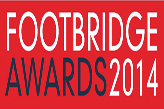 Footbridge awards 2014: winners revealed image