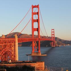 Go-ahead given for anti-suicide nets on Golden Gate Bridge image