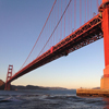 Golden Gate suicide barrier on hold pending revised funding plans image