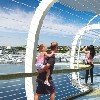 Hearings begin for planned Auckland Harbour Bridge walkway image