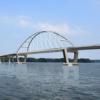Kentucky awards first of twin Lake Bridges image