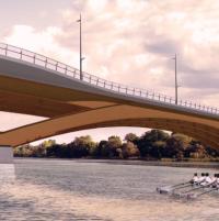 Kingston Third Crossing secures approval image