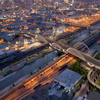 LA's Sixth Street Viaduct contract signed image