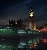 London’s ‘llluminated River’ project moves into second phase image