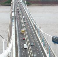 Maintenance contract awarded for trio of major bridges image