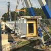 Milestone reached in Galecopper Bridge upgrade image