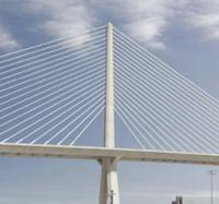 New design team picked for Texas cable-stayed bridge image