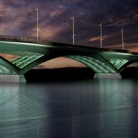 New design unveiled for Kingston's Third Crossing image