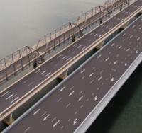 Options set out for Australia's new Nowra Bridge image