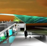 Plans unveiled for Townsville footbridge image