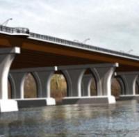 Quieter roads enable daytime working for US bridge project image