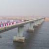SK Most completes Amur Channel Bridge image