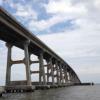 Safety concerns force closure of Bonner Bridge image