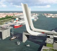Second-stage tender launched for Lake Lothing Third Crossing image