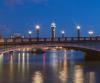 Six teams shortlisted from 105 entries to London bridge lighting contest image