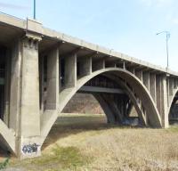 Three teams shortlisted for Ontario road and bridge project image