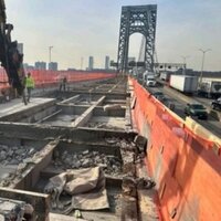 US bridge hits halfway point in US$2 billion rehab image