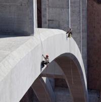 US bridge inspection contracts awarded image