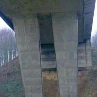 Upgrade project starts for Yorkshire viaduct image