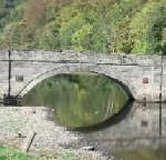 Wales set to start consultation on New Dyfi Bridge image