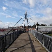 Worcester sets out plan for bridges image
