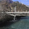 Work begins on Swiss rail bridge image