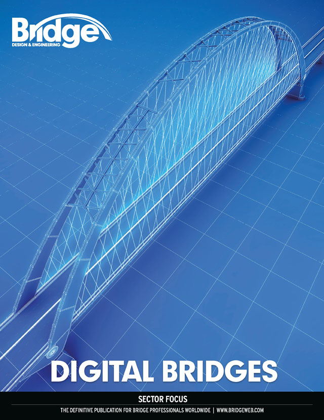Digital bridges