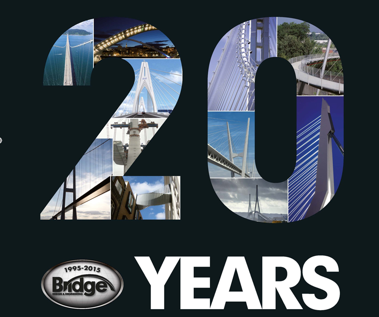 20th anniversary supplement