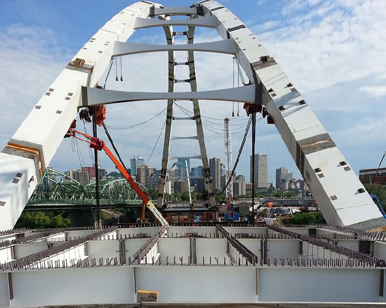 Walterdale delays drag on