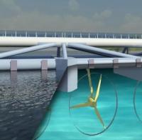 BAM takes over project to develop energy-producing bridge logo 