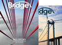 bridge design & engineering covers
