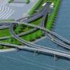 Aecom lands $148m consultancy for bridge link image