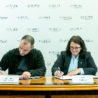 Agreement signed for Ukraine-Moldova bridge image