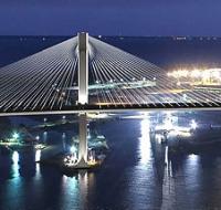 Alabama shelves planning for Mobile River Bridge project image