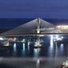 Alabama shortlists three designers for Mobile River Bridge image